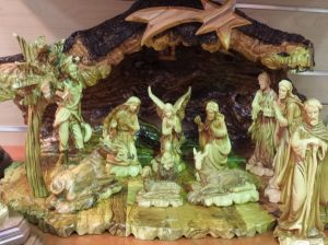 Betlejem – z notatek przewodnika