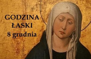 Godzina  łaski