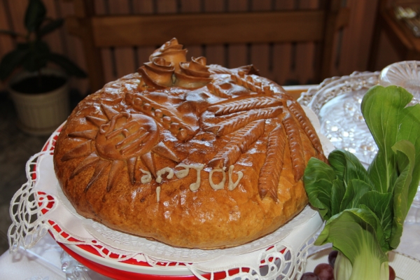 10-lecie konsekracji