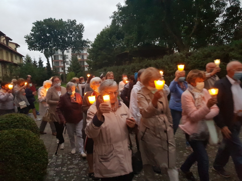 13 września - Dzień Fatimski