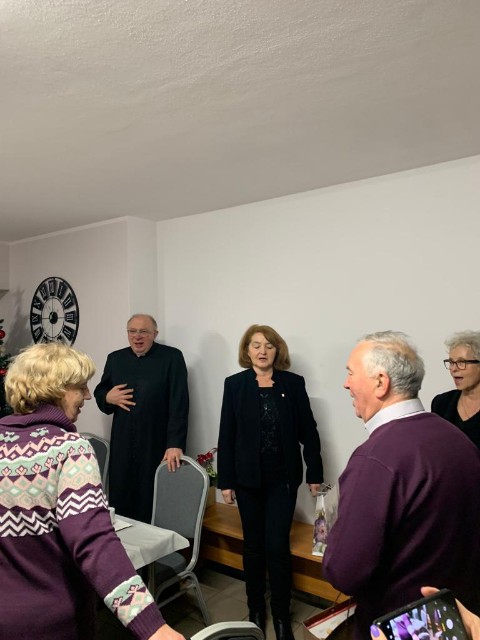 22 rocznica powstania Chóru Świętojańskiego