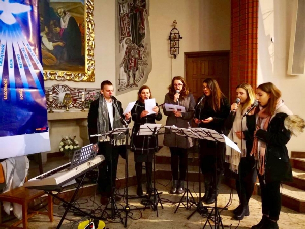 Akatyst ku czci Bogarodzicy