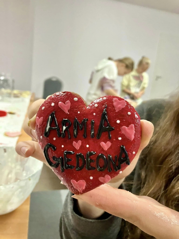 Akcja Piernik 2022