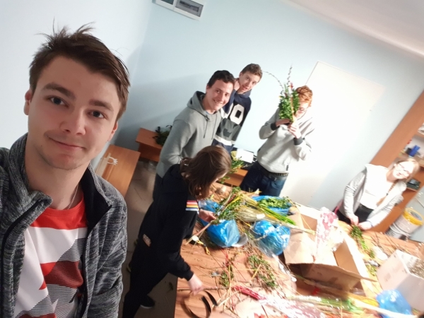 Akcje Palemki i Żywność