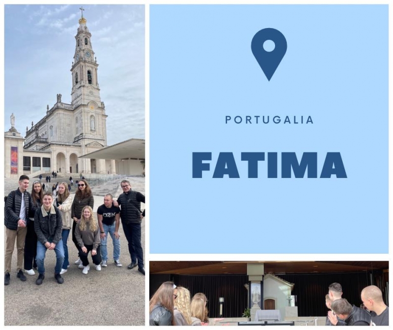 Armia Gedeona w Portugalii