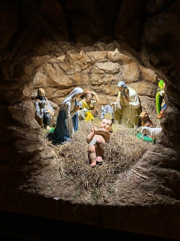 Boże Narodzenie 2023