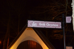 Droga Krzyżowa