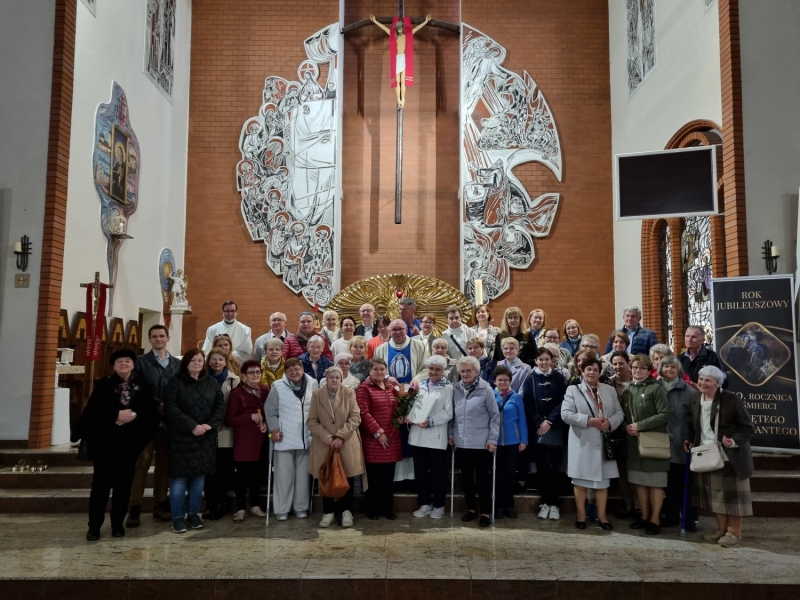 Duchowa Adopcja Dziecka Poczętego