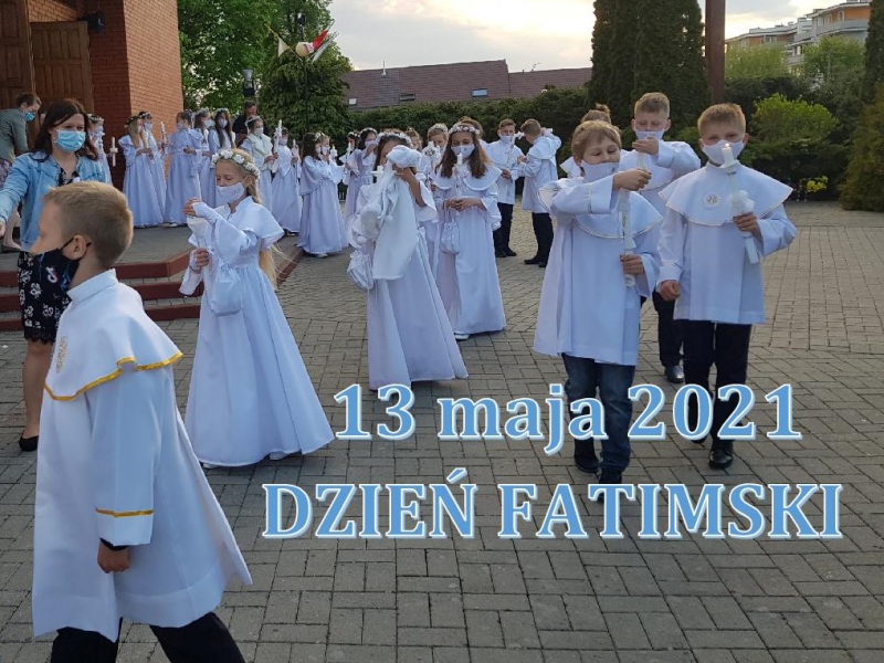 Dzień Fatimski