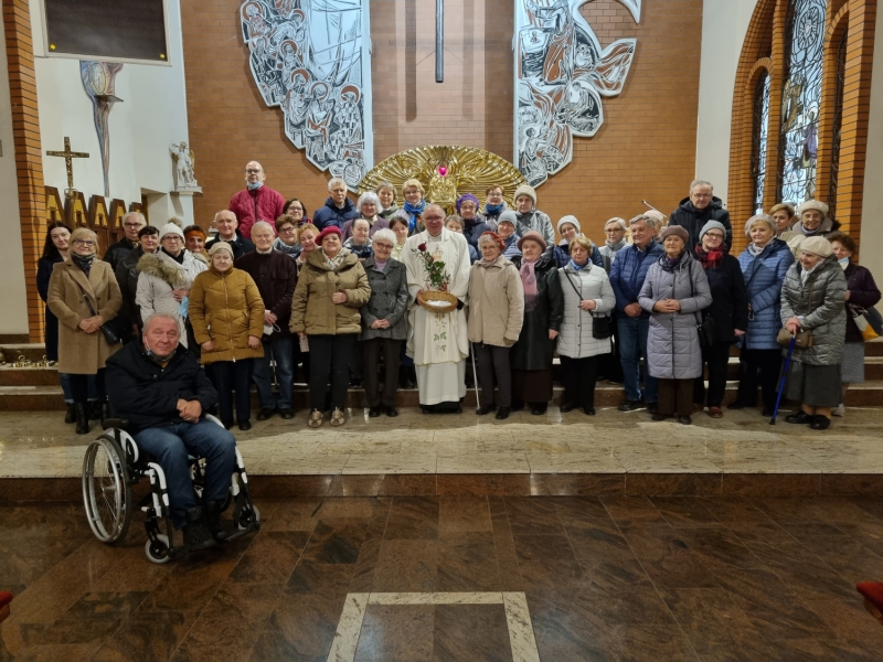 Dzień Świętości Życia