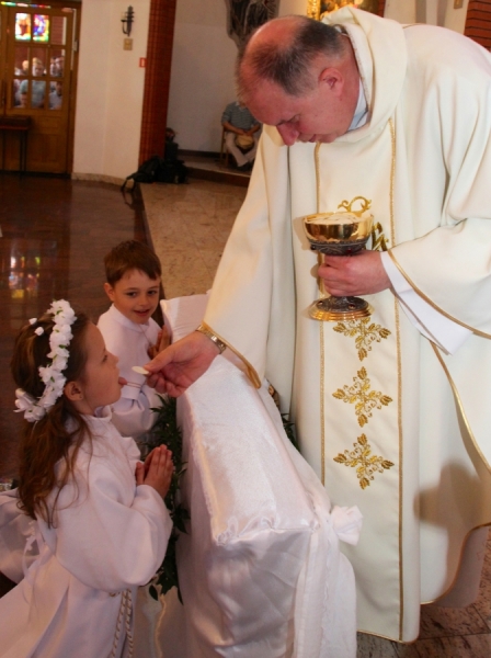 I KOMUNIA ŚWIĘTA (3)