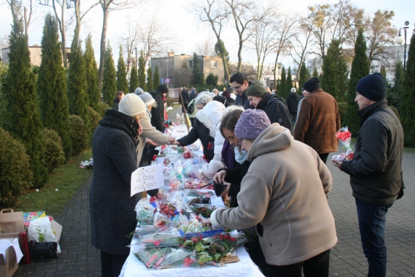 II Świąteczny Bazar