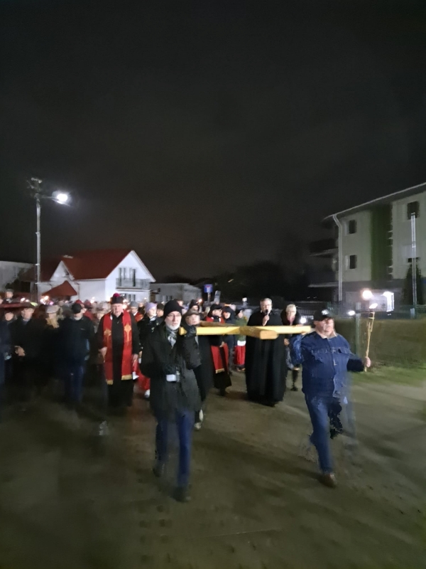 Misyjna Droga Krzyżowa