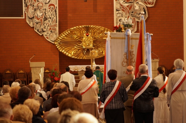 Oktawa Bożego Ciała