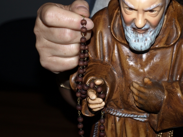 Rekolekcje dla Grup Ojca Pio