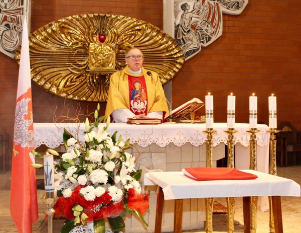 Rocznica 100-lecia odzyskania Niepodległości