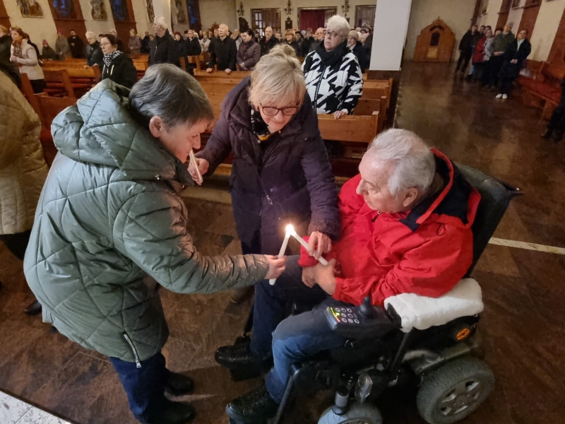 Uroczystość Zwiastowania Pańskiego