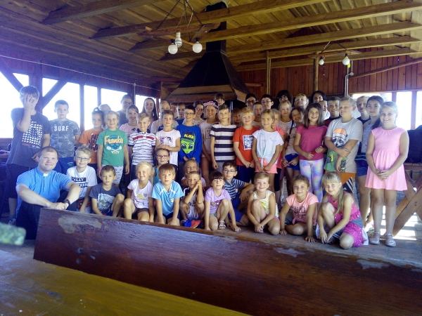 Wycieczka do gospodarstwa agroturystycznego w Kiełpinie i Zoo w Tuchlinie