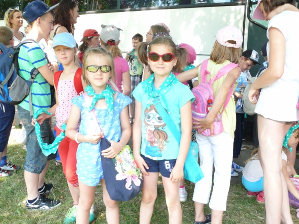 Wyprawa do Fromborka